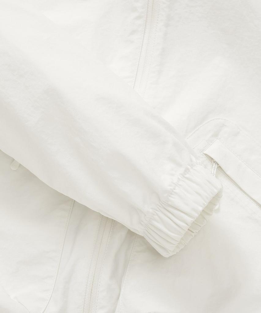 Discovery Expedition Women'S Pocket Detail Blouson Jacket (Cream)