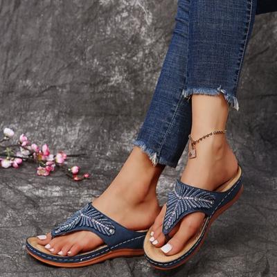 Sapatos de mulher – Sandálias
