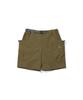 SIERRA DESIGNS Gigawatt 2Way Convertible Pants (Semi-Wide Fit) Khaki