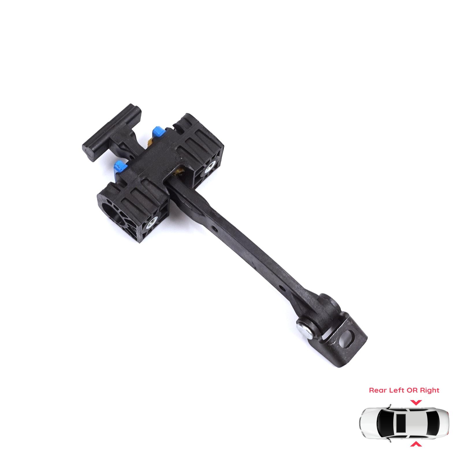 

BDP1494 Rear Door Stop Check Assy Limiter Strap for A4 S4 RS4 B8 8K 8K2 8K5 8KH 2007-2016 8K0839249D