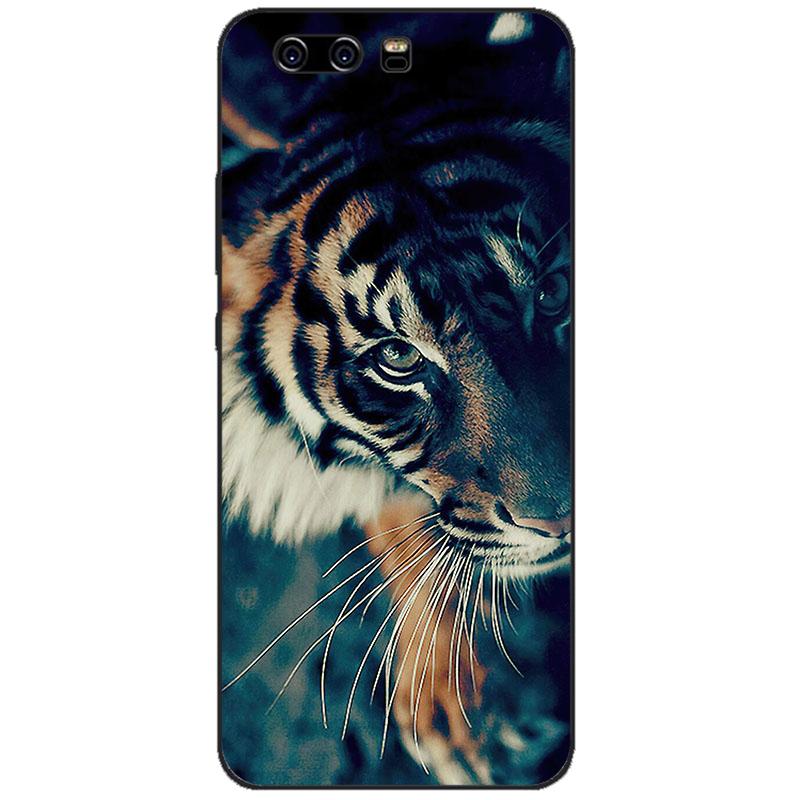 Phone Case For Huawei P10 plus Silicona Back Cover For Huawei P10 Lite Cases FOR Case Huawei P10 P10Lite Bag