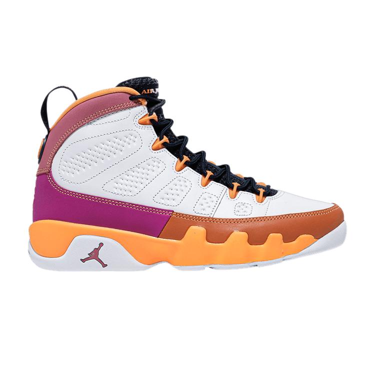 Jordan 9 Retro Change The World (Women s) 36
