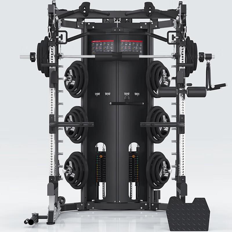 Jingliansheng X20PRO Smith Machine & Gantry Trainer