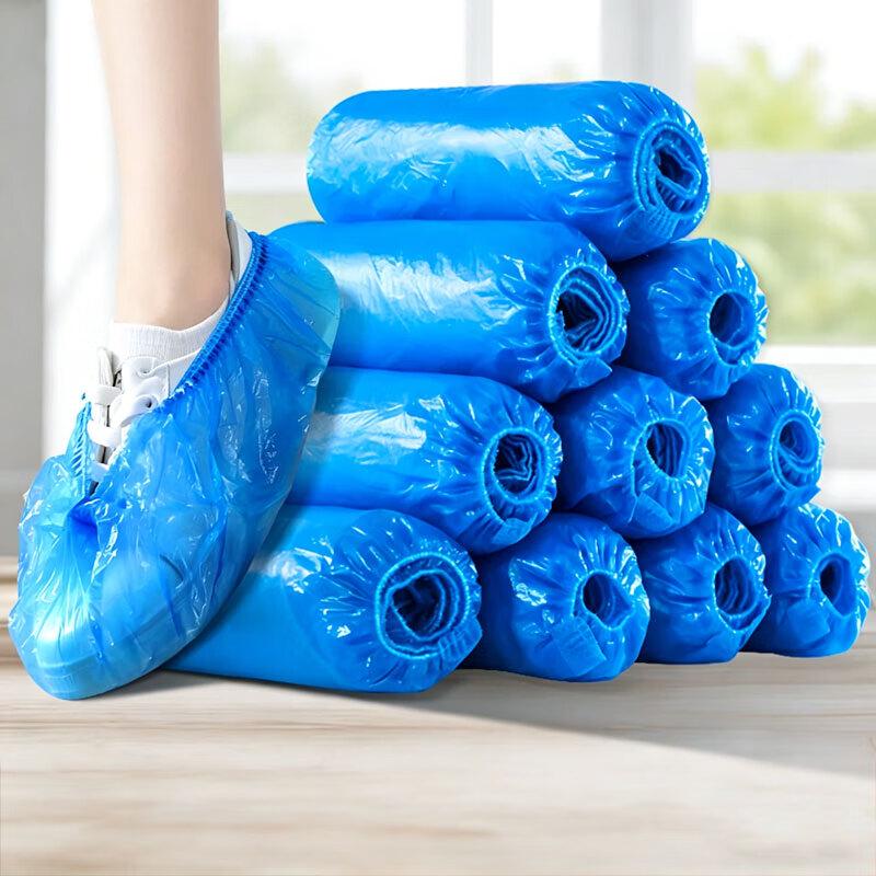 Thickened Disposable Shoe Covers