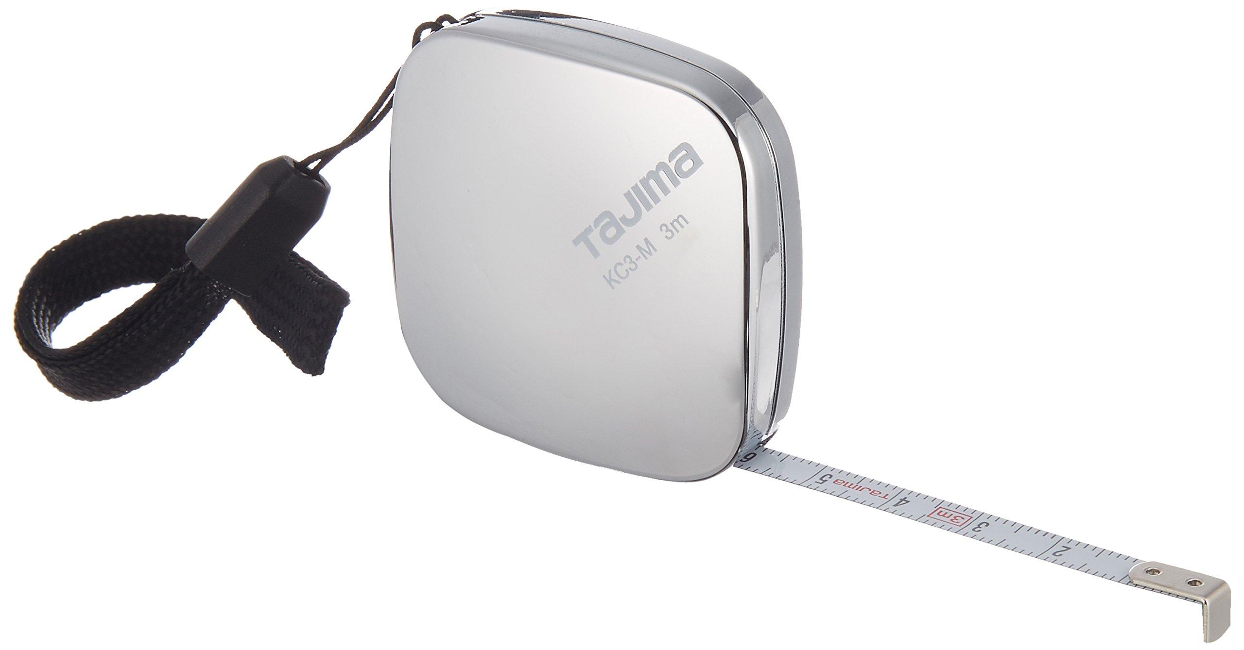 

Tajima Convex KC-M с магнитом x 6 мм KCM KC3-M с магнитом