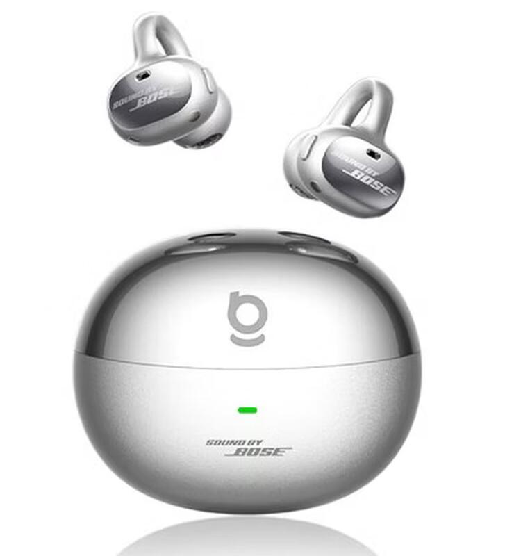 

Baseus Inspire XC1 Ear-Clip Open-Back Wireless Bluetooth Headphones