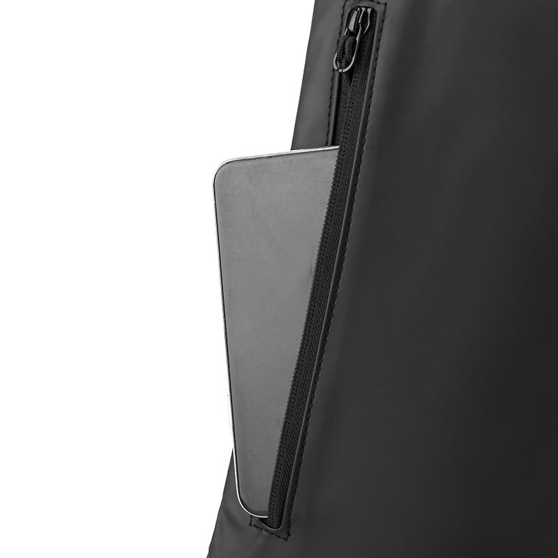 Мужская сумка на плечо — фото 14