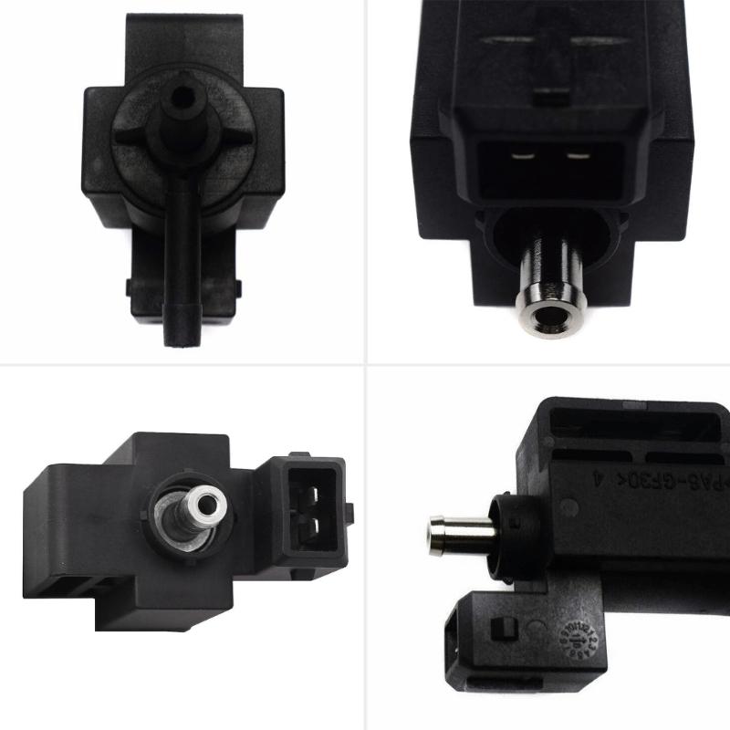 Válvulas solenóides de desvio do turbocompressor para 2013-2016 Escape BL3E9K378BA Turbos Boost Control Pressure Valves