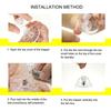 Plastic Snail Trap Catcher for Aquarium Leech & Planaria Control Eco-Friendly Snail Catch Box Aquarium Cleaning Accessories
