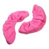 Elastic Openings Figure Skates Protectors Ice Skate Blade Covers