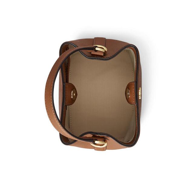 Сумка LAUREN RALPH LAUREN LAUREN RALPH LAUREN 431969365002 коричневый