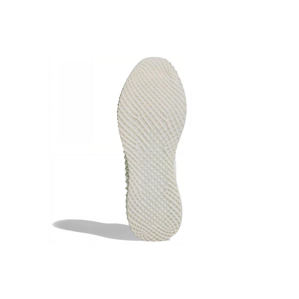 adidas Parley X Adidas 4D Run 1.0 Ltd 'White Iridescent' FW1229