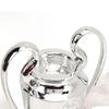 European Champions League Trophy Resin Trophy Mold Football Soccer Cup Tabletop Decoration