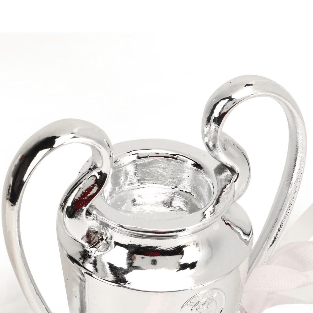 European Champions League Trophy Resin Trophy Mold Football Soccer Cup Tabletop Decoration