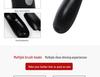 Portable Electric Shoe Polisher: Handheld Auto Oiling & Leather Maintenance Brush