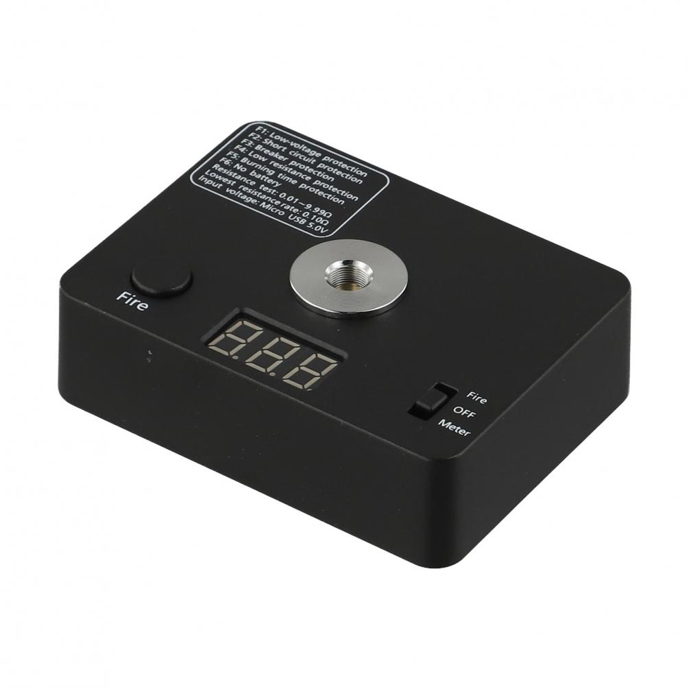 V3 521 Tab Device for Measuring Ohm Resistance In Coils Efficiently