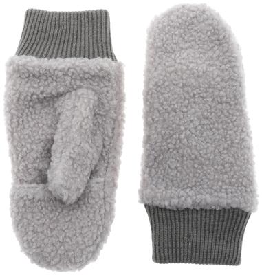 Mittens Gray 22cm [Champion] Women's 686-0043