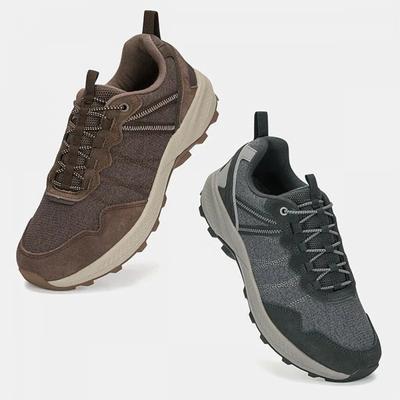 Unisex Lightweight Hiking Shoes Sneakers Couples 7ke7661