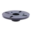 Tweeter Speaker Horn Adapter Hifi Accessories Plastic For Car Audio Home Theater Dj Professional Audio