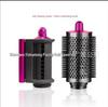 Compatible Dyson Curling Iron Styler HS05/HS01/08 Hair Styler Curling Barrels and Diffuser Nozzle