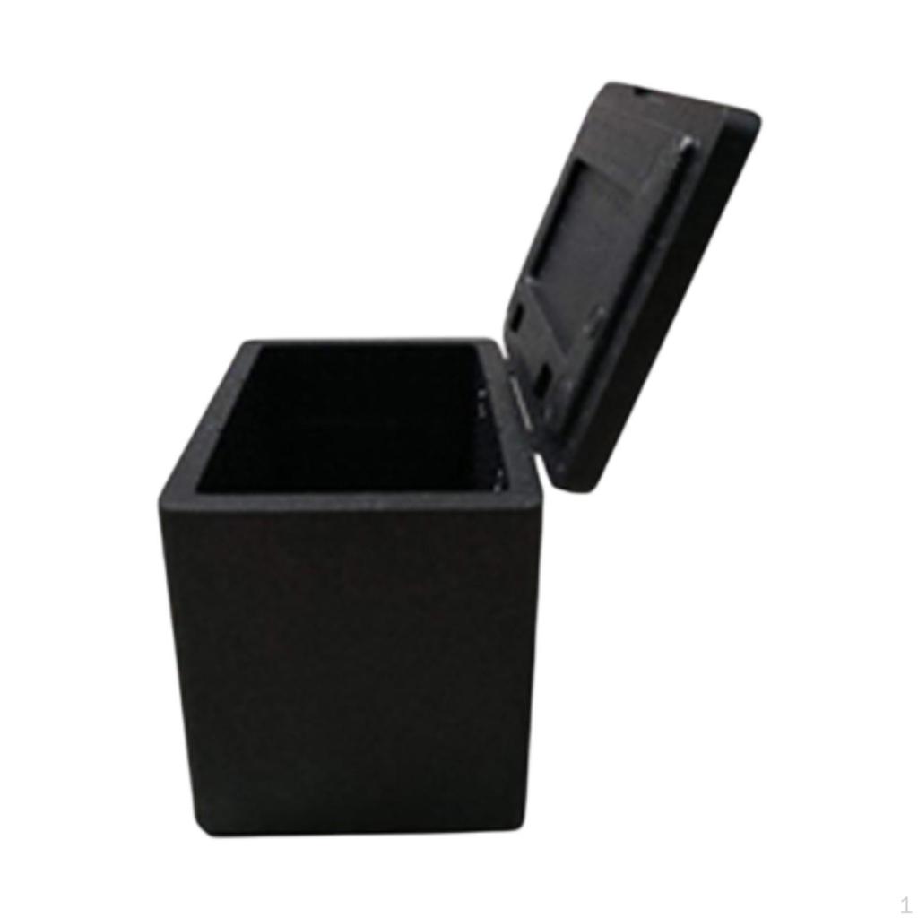 18L Food Carrier for Transport and Catering, Insulated Box