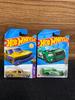 hot wheels mini car set 8 cars