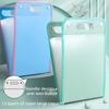 A4 Multi Layer Accordion Test Paper Storage Bag Large Capacity Subject Classification Folder Portable Student Organizer 1PC