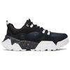 Timberland White Mountaineering X  Comfortable Versatile Durable Low-Top Outdoor Functional Shoes Men Shoes Black A6DRNM
