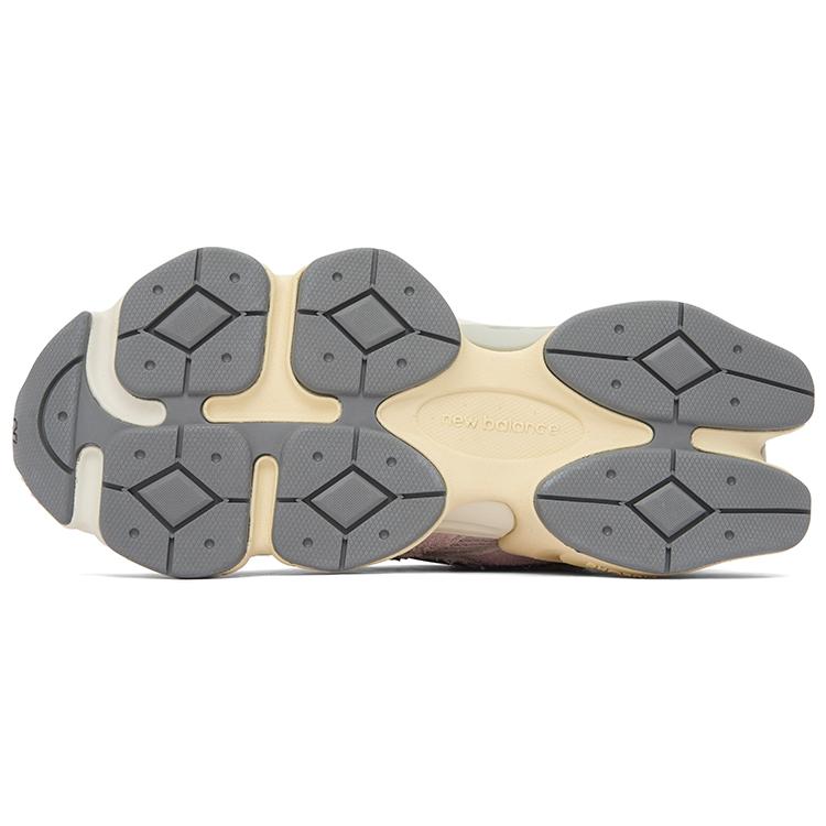 New Balance 9060 Tênis December Sky U9060HSP