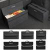 Car Trunk Large Storage Box Foldable Storage Tool Box For MINI Cooper JCW Countryman Clubman Cabrio Paceman Coupe Roadster