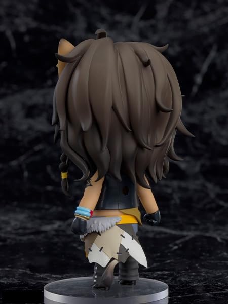 Twisted Wonderland Leona Kingscholar Twisted Plastic Painted Movable Figure Leona Non-Scale