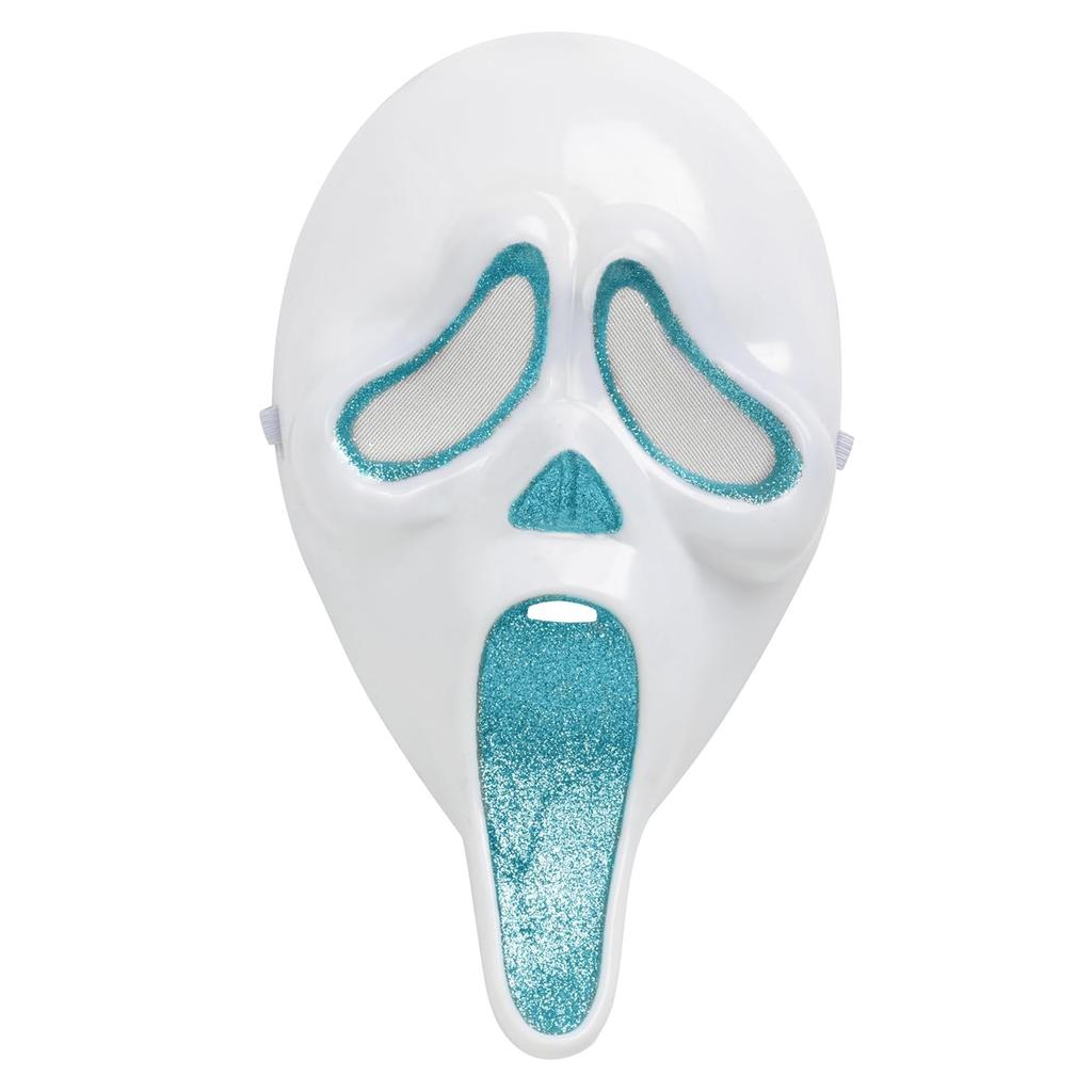 Scary Face for Costume Party and or Accessories