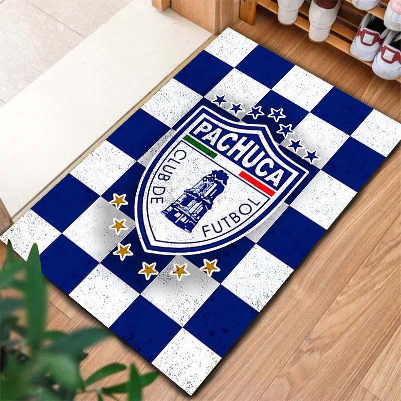 C.F. Pachuca Carpet Rug for Living Room Bedroom Home Sofa Decoration,Kids play Non-slip Floor Mat