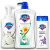 Safeguard Fragrant Shower Gel Set