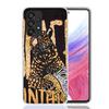 African Style Fabric Pattern Phone Case For Samsung Galaxy A17 A16 A14 A15 A13 A57 A56 A54 A55 A53 A37 A36 A34 A35 A33 A26 A24 A