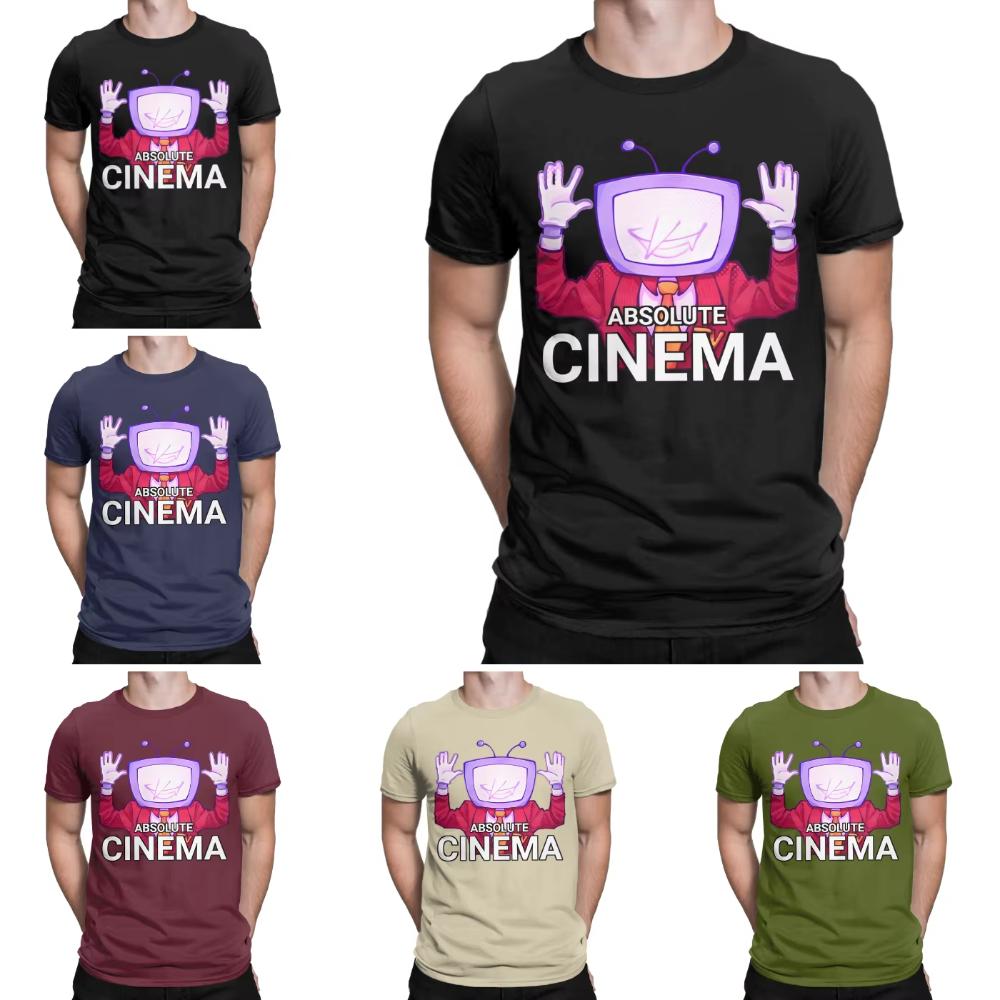 Tenna Deltarune Bayingimg Male T Shirts Men's Cotton Vintage Women's T-Shirts Crewneck Tees Short Sleeve Tops Graphic Printed