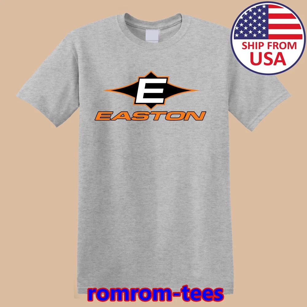 Easton Archery Gray Size S-5XL S