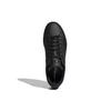 adidas Neo Grand Court Cloudfoam 'Black' Men's GW9198