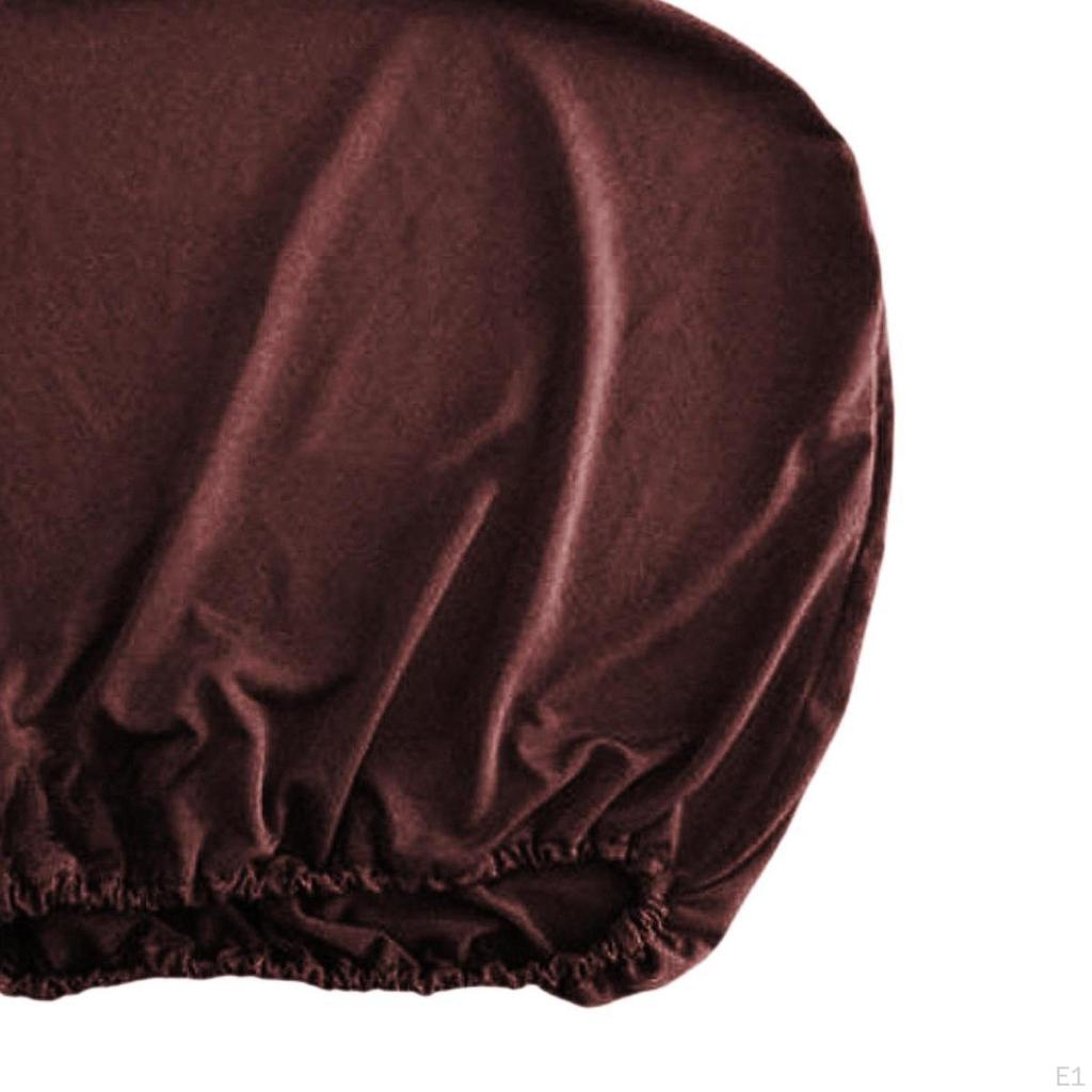 Cover for Office Swivel Chairs, Seat And Back Cover, Removable Covers Computer Chairs