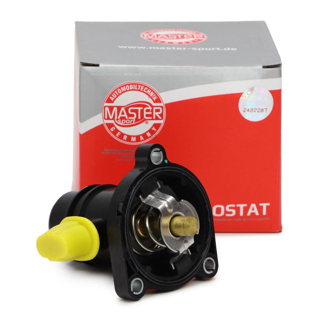 Termostat Aveo Cruze; Adam Astra Corsa Meriva