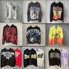 Tops – Camisolas e sweatshirts