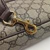 [Pre-Owned] Gucci Ophidia Small Handbag 'Beige/Ebony Supreme' - Very Good #1K35JWZ