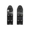 For BMW E83 Car Electric Power Master Window Switch Replacement Accessory For BMW X3 2003-2010 61313414354 61313414355