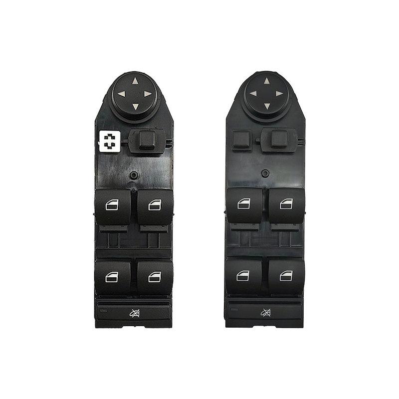 For BMW E83 Car Electric Power Master Window Switch Replacement Accessory For BMW X3 2003-2010 61313414354 61313414355