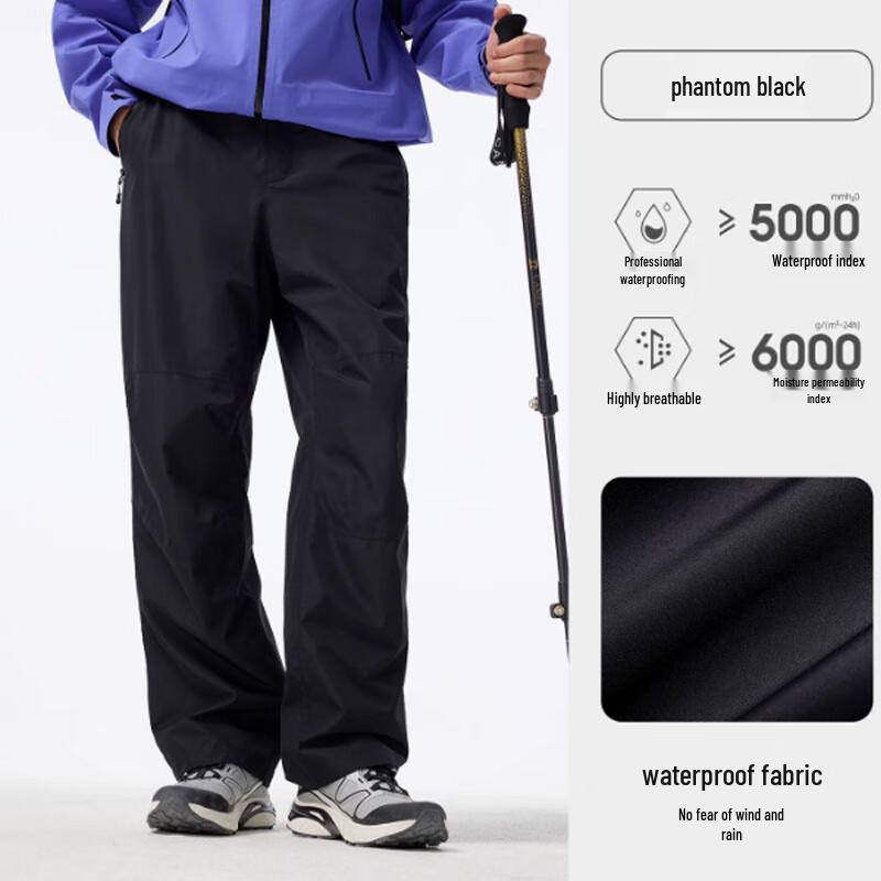 Camel Men s 3-in-1 Hiking Pants A15CA18196