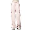MOLY VIVI Women's Winter Outdoor Soft Shell Pants