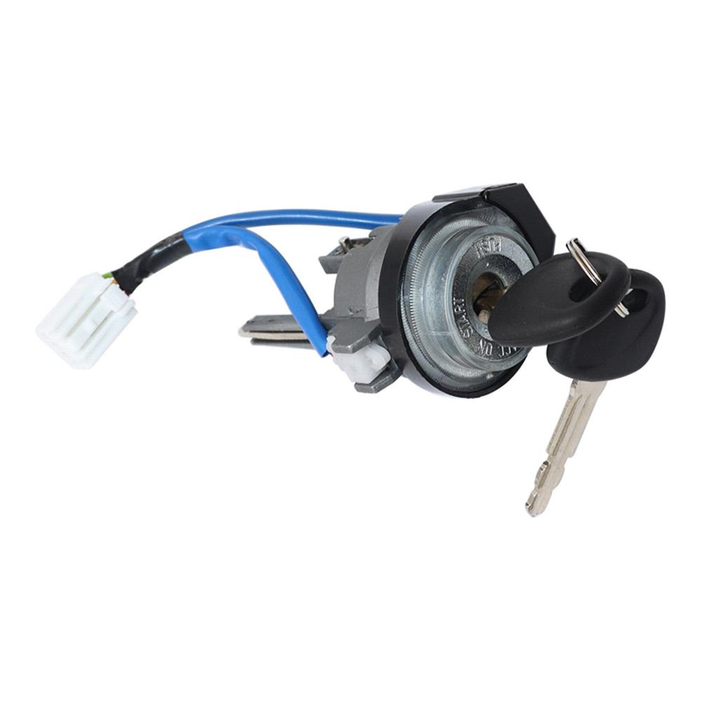 Ignition Lock Cylinder Switch W/ 2 Keys For Hyundai Elantra 2011-2016 819003XF00