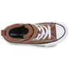 Converse Chuck Taylor All Star   Mid PS 'Malden Street - Bear Nap Brown' A11523C