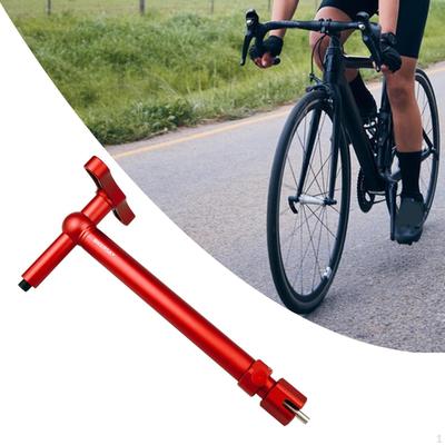Nástroj na zarovnanie bicykla Mierka pre cestný bicykel Držiak prehadzovačky