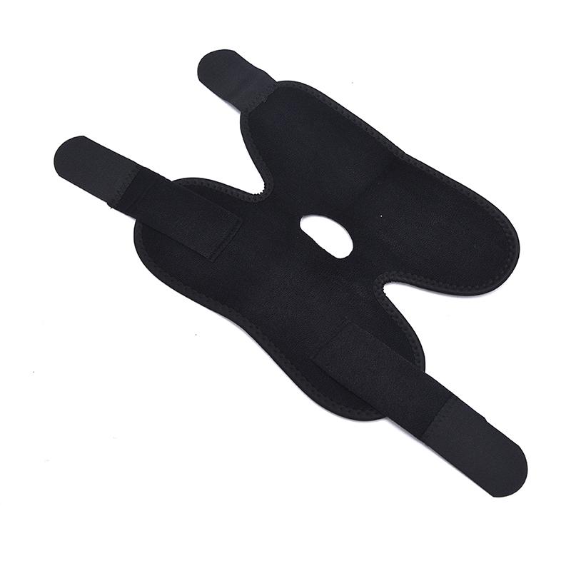 Kompression Sport Knöchelbandage Fixierte Knöchelverletzungsschutz Knöchel Wärme- und Kälteschutz